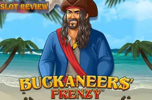 Buckaneers Frenzy icon